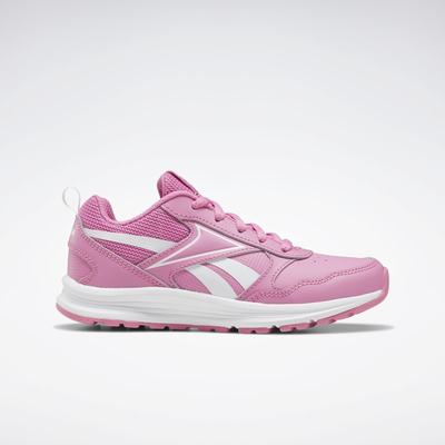 Reebok Kid's Almotio 5.0 Shoes Pink,US-85042